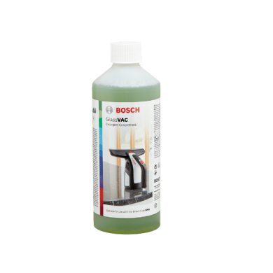 Bosch GlassVAC – koncentrat środka myjącego, 500 ml